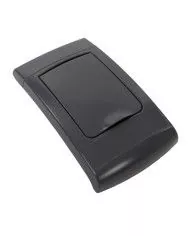 Couvercles robuste adapté aux tâches administratives en entreprise