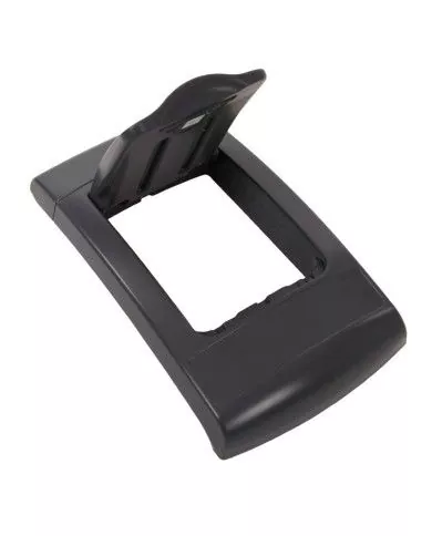 Couvercles pour poubelle tri sélectif TERAMIDI