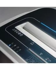 Destructeur compact et pratique pour environnements professionnels Destructeur compact et pratique pour environnements professionnels