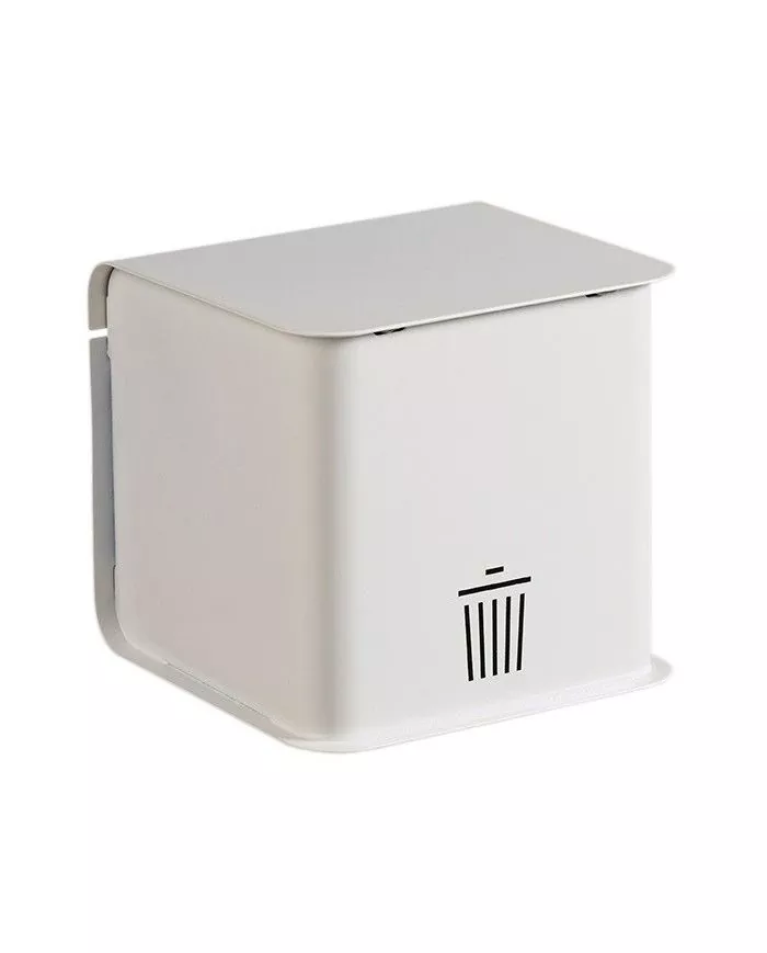 Poubelle pour une utilisation quotidienne au bureau ou à la maison Poubelle pour une utilisation quotidienne au bureau ou à la maison