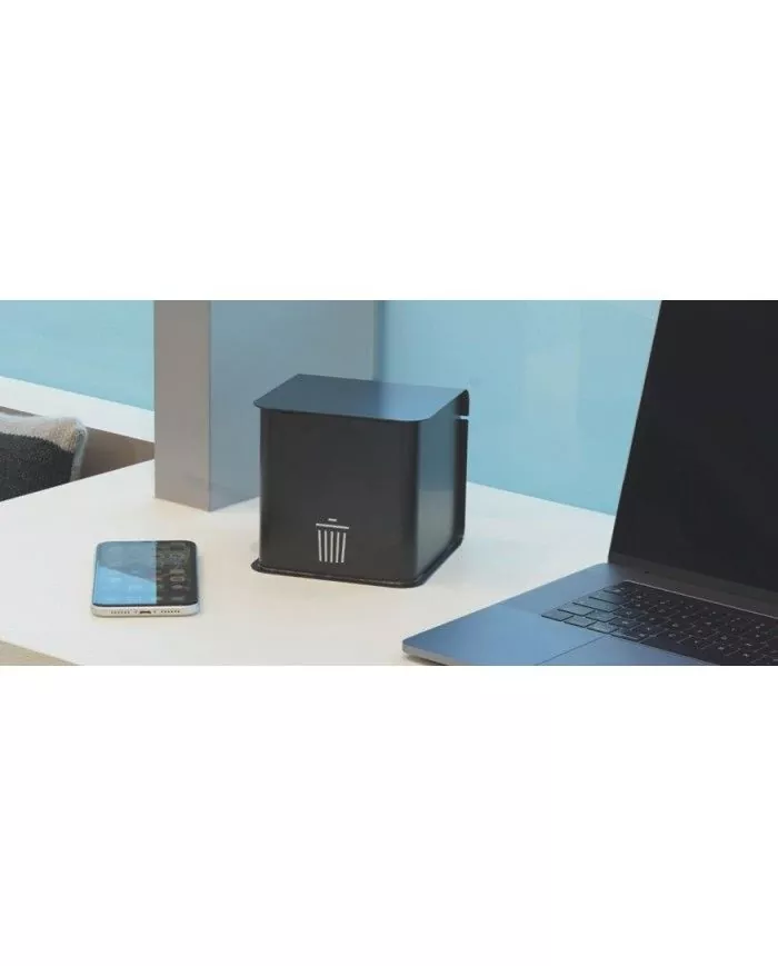 Poubelle conçu pour un usage intensif dans un cadre de bureau Poubelle conçu pour un usage intensif dans un cadre de bureau