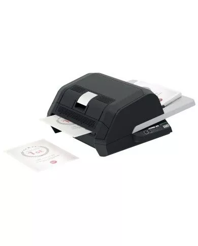 Plastifieuse pour une utilisation quotidienne au bureau ou à la maison