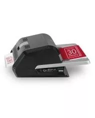 Plastifieuse efficace pour les tâches de gestion de documents