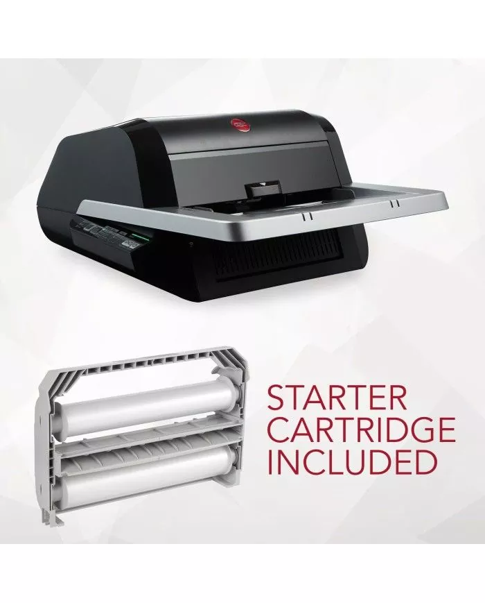 Cartouche compact et pratique pour environnements professionnels