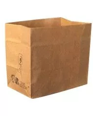 Sacs poubelles de tri sélectif - 70L à 110L