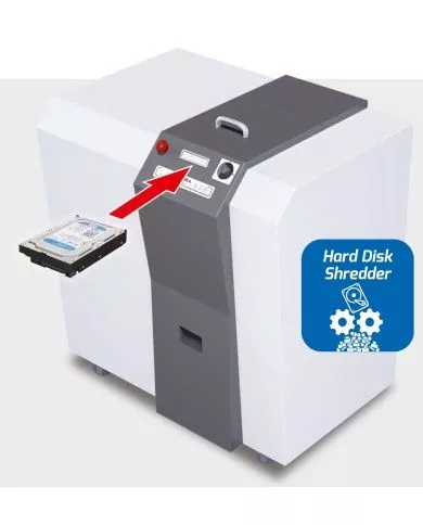 Destructeur ergonomique pour améliorer l'efficacité au travail Destructeur ergonomique pour améliorer l'efficacité au travail