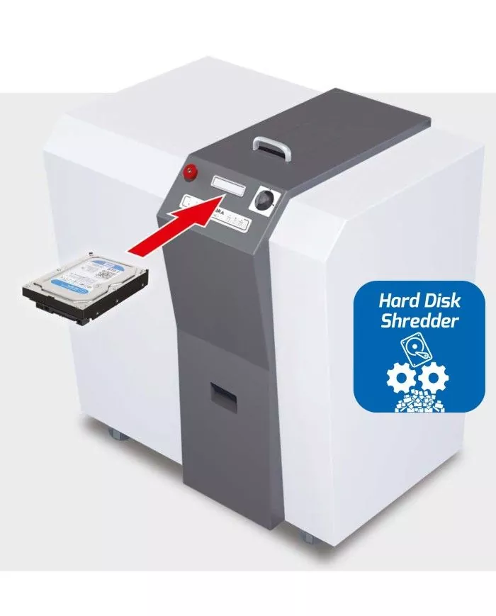 Destructeur ergonomique pour améliorer l'efficacité au travail Destructeur ergonomique pour améliorer l'efficacité au travail