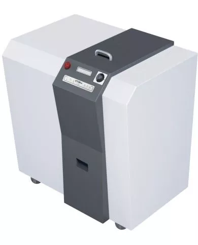 Destructeur fiable, parfait pour les besoins bureautiques