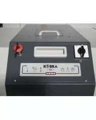 Destructeur efficace pour les tâches de gestion de documents