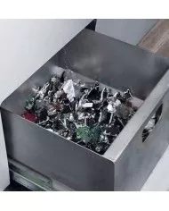 Destructeur fiable, parfait pour les besoins bureautiques