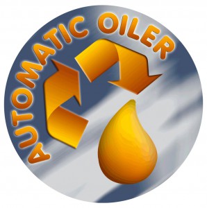 AUTOMATIC OILER