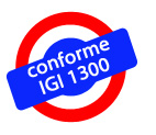 conforme-IGI-1300