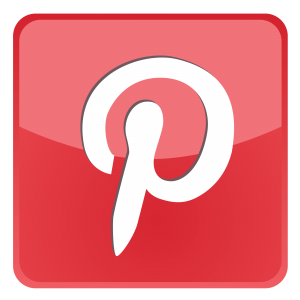 Pinterest-logo