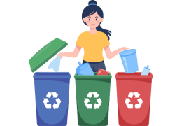 TOP 10 des idées reçues sur le recyclage !