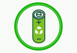 Tri des piles : pourquoi et comment recycler efficacement ?