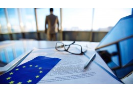 RGPD Règlement Général européen sur la Protection des Données est entré en vigueur !