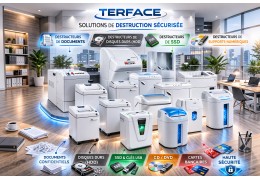 Congrès des experts comptables 2015 à Paris : Terface était de la partie