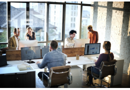 Quelle connexion Internet pour ses bureaux ?