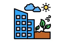 Végétalisation des villes : une solution durable pour des espaces urbains plus verts