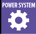 Pictogramme Power System