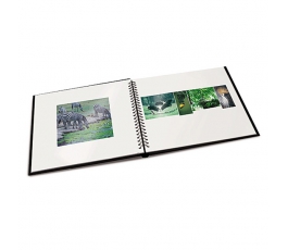 PhotoBook Punch Unibind 15X20 paysage