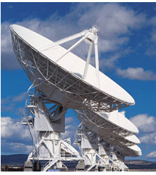 Image Antenne Satellite